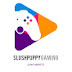 logo Slushpuppy gaming 