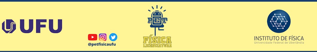 PET Física Licenciatura