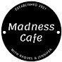 Madness Cafe Podcast