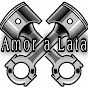 AMOR A LATA - ILTDA