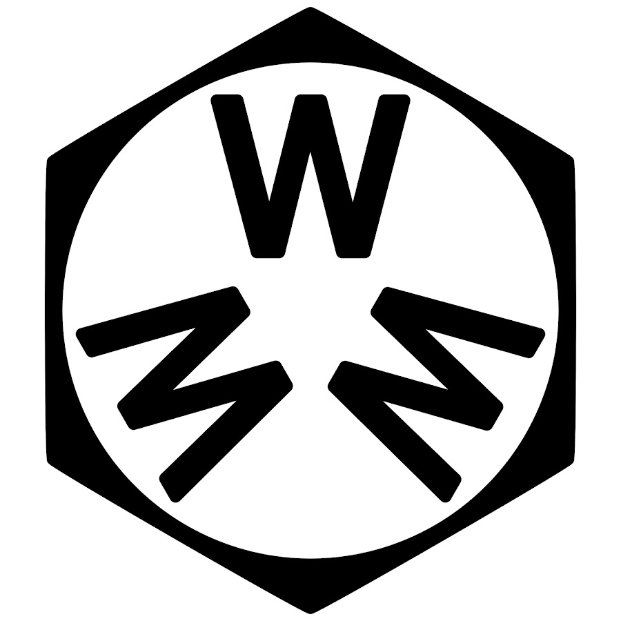 Watch Wes Work @WatchWesWork