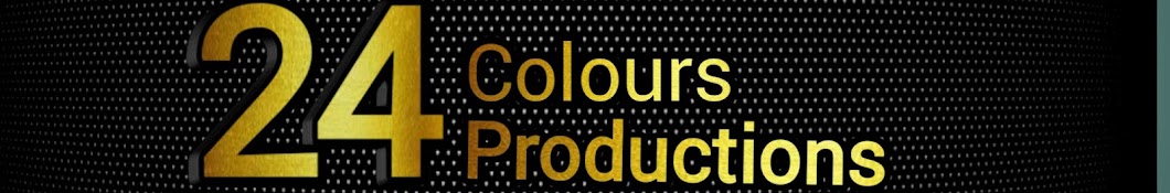 24 Colours Productions