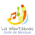 Ecole de musique de La Wantzenau