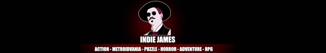 Indie James