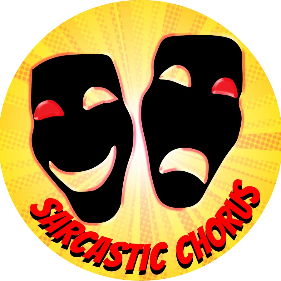 Sarcastic Chorus - YouTube
