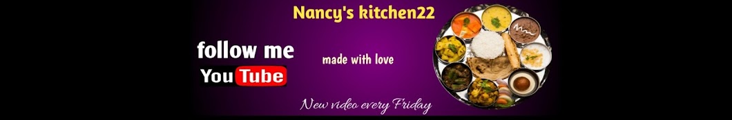 Nancy's Kitchen 