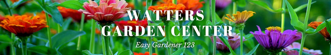 Watters Garden Center