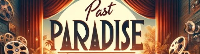 Past Paradise