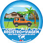 Registro de Viagem