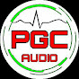 PGC AUDIO