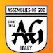 AOG CHURCH MILANO - ITALY