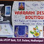 Vaaraahi computer works