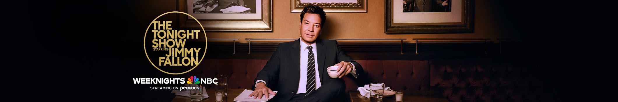 The Tonight Show Starring Jimmy Fallon