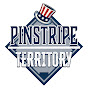 Pinstripe Territory