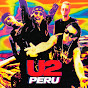 U2 PERU