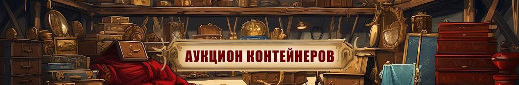 АУКЦИОН КОНТЕЙНЕРОВ | STORAGE AUCTION