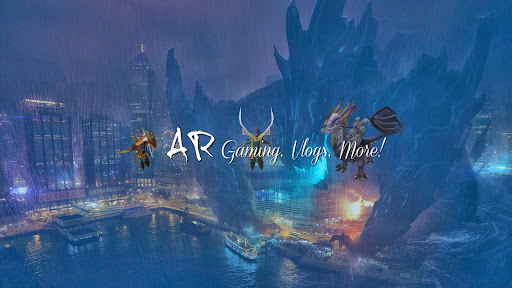 AR banner