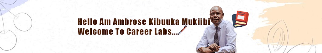 Ambrose  Kibuuka Mukiibi