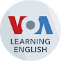 VOA Learning English youtube avatar