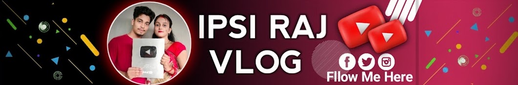 Ipsi Raj Vlog