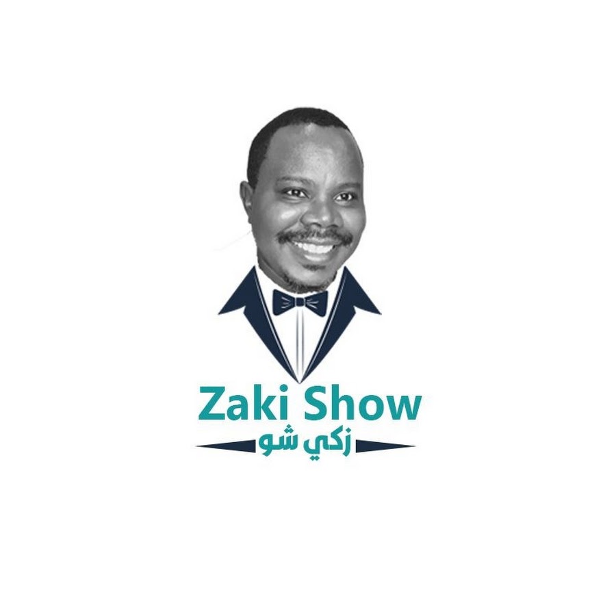 زكي شو-Zaki Show @zakishow