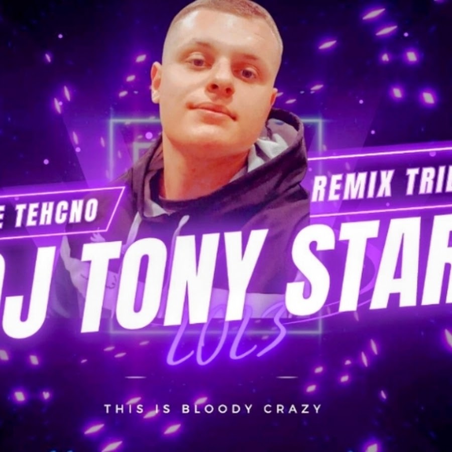 Tony star