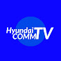 Hyundai Commonwealth TV