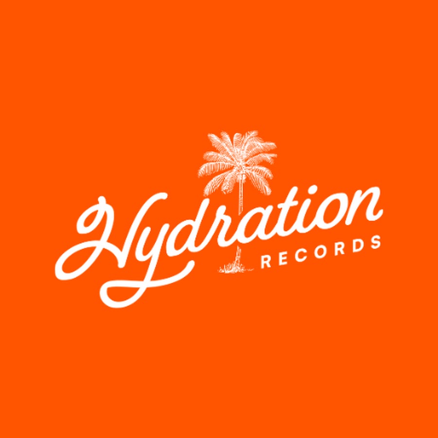 Hydration Records @hydrationrecordsmusic
