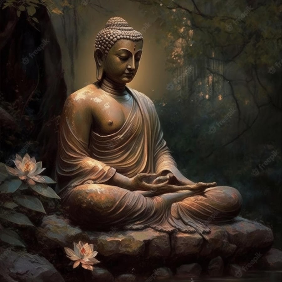 Buddha Monk рэпер