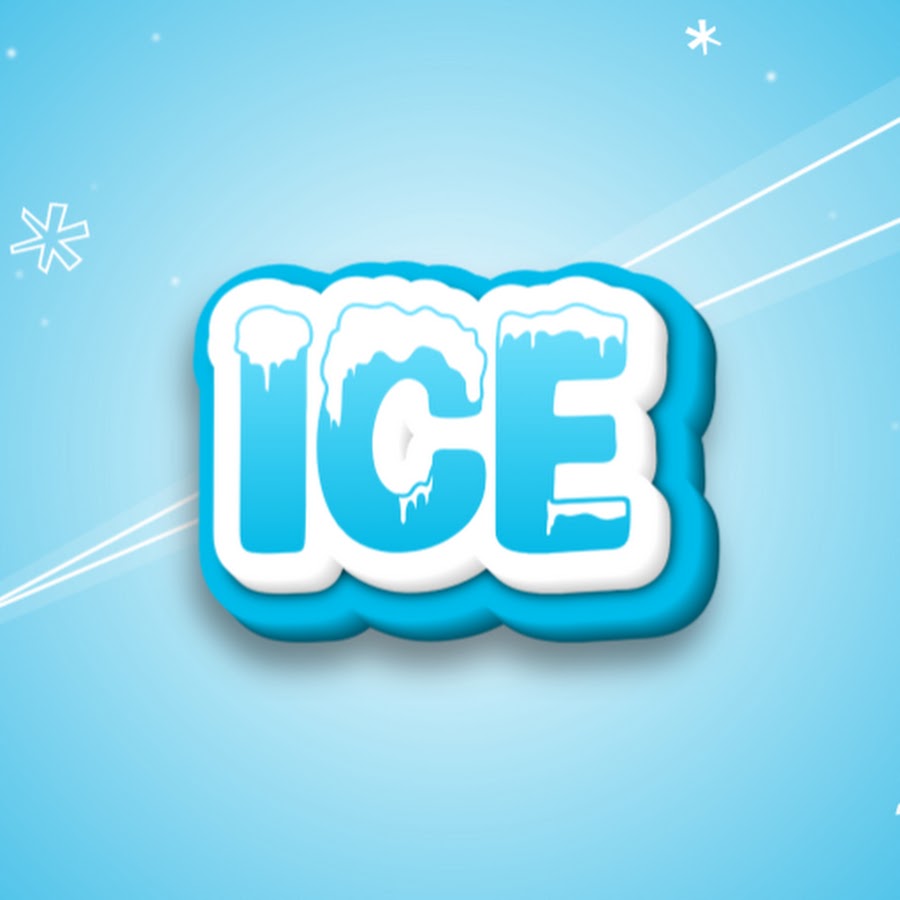 Ice - Youtube