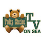 Teddy Station TV On Sea