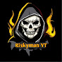 Riskyman YT