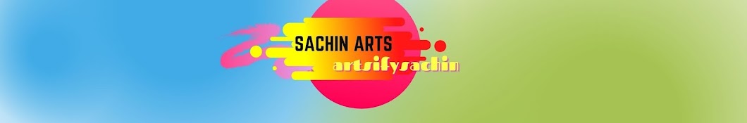 ArtLush Sachin