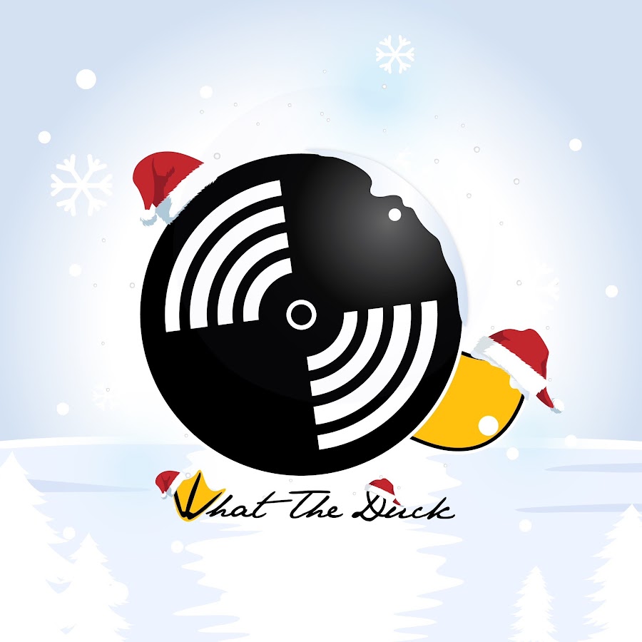 Whattheduck @whattheduckmusic