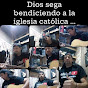 Percy Barrientos músico católico 