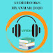 Audiobooks Myanmar 2020