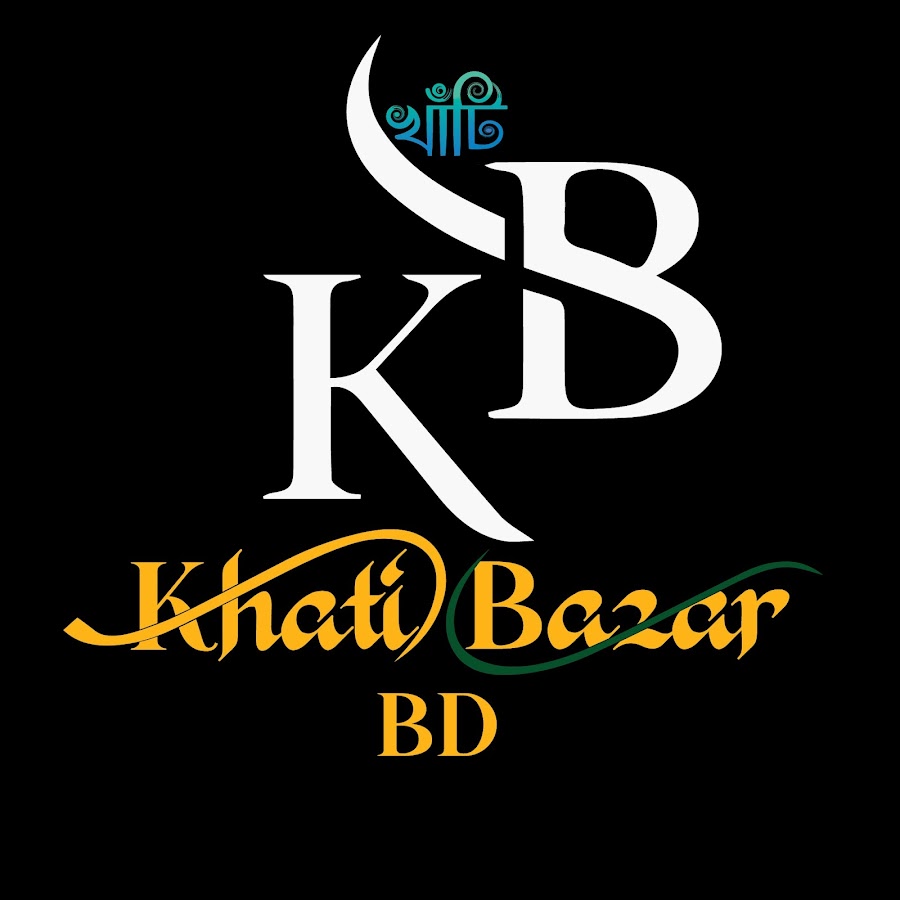 Khati Bazar BD - YouTube