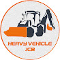 Heavy Vehicle JCB