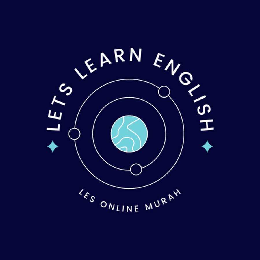 LET'S LEARN ENGLISH - YouTube