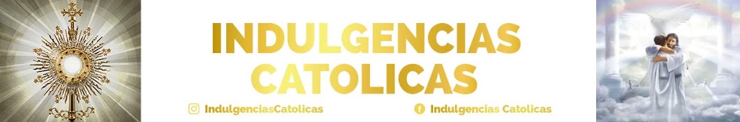 Indulgencias Catolicas