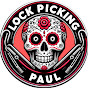 Lock Picking Paul