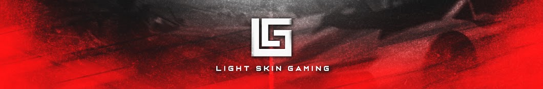 Light Skin Gaming Banner