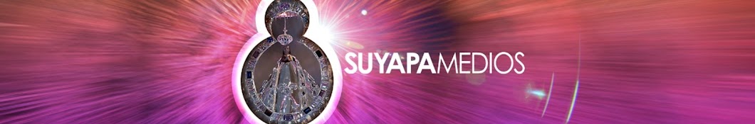 Suyapa Medios Banner