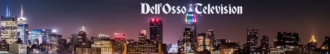 Dellosso Television