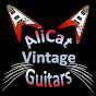 AliCat Vintage Guitars