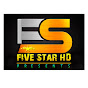 Five Star HD 