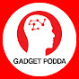 GADGET PODDA