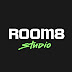 logo Room 8 Studio