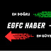 EGFC HABER - TV