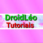 DroidLéo tutoriais